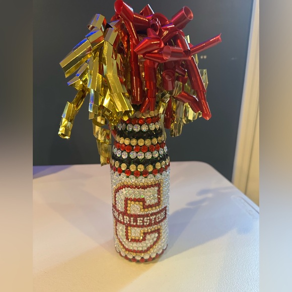 College of Charleston bottle - Picture 1 of 1